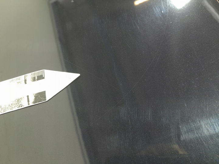 фото №8, Vw passat b8 универсал зад задняя крышка крышка багажника lc9x