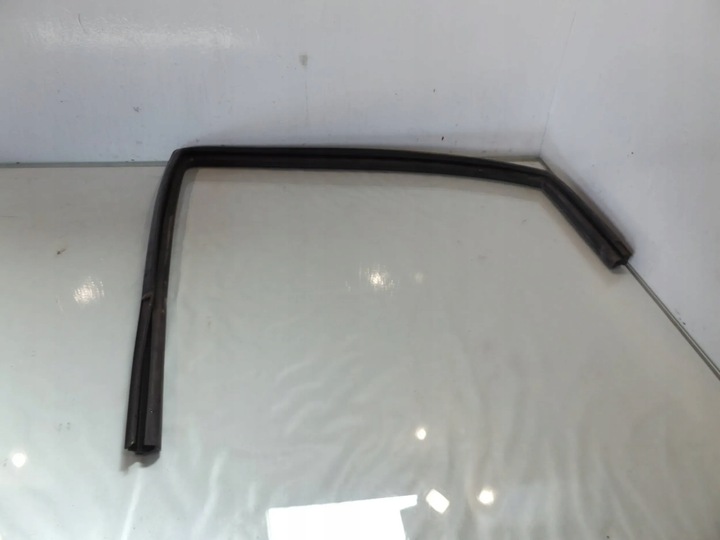 фото №1, Aveo t250 sedan прокладка дверь левый зад