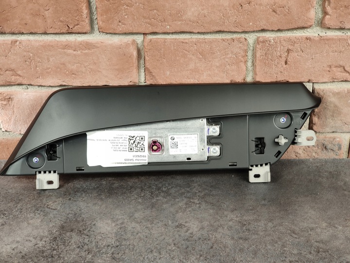 фото №6, Bmw z4 g29 монитор дисплей экран информационный 5a0e6c0