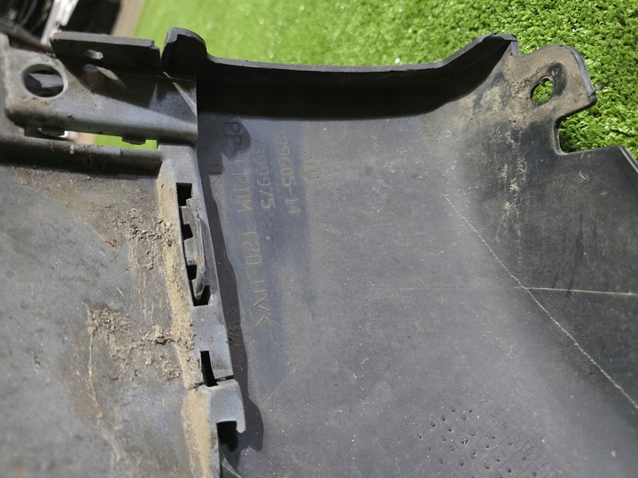 фото №10, Бампер перед переднее bmw x3 g01 18-21 полный хороший обычный x-line xline