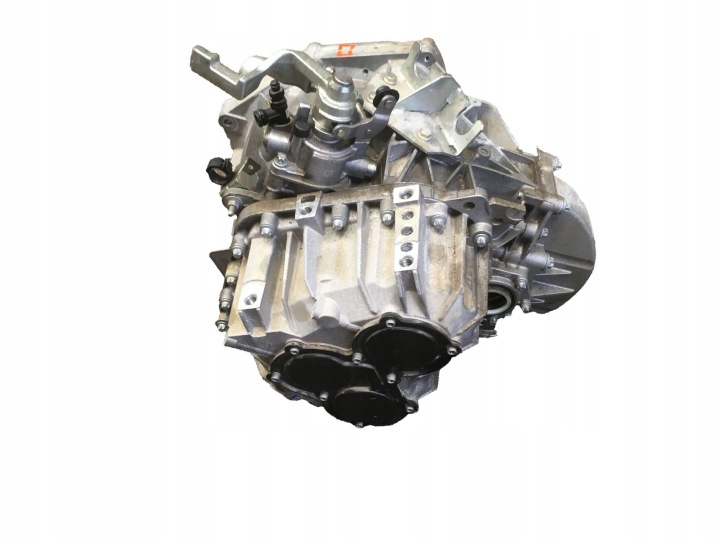 фото №6, Коробка передач fiat ducato 2023 2.2 евро 6 5 tyś przbiegu