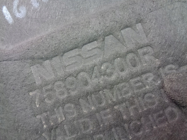 фото №3, Защита pod двигатель renault symbioz 1.6 e-tech гибрид 2024 год captur ii