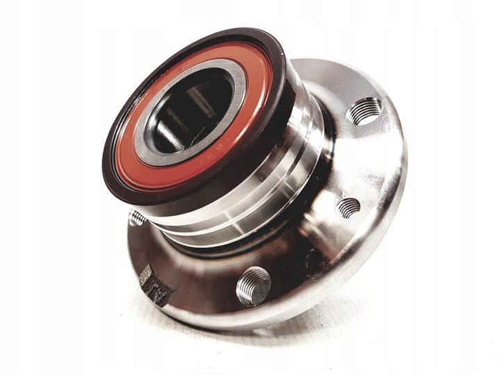 фото №15, Набір підшипник колеса з ступиця fag 713 6907 10