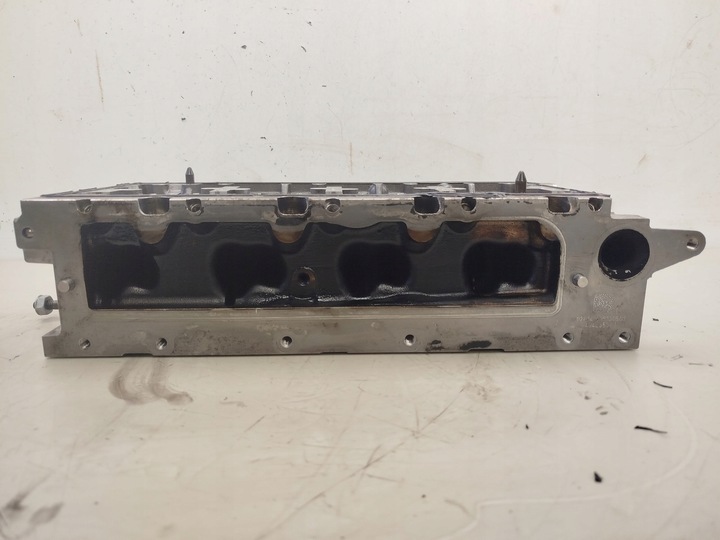 фото №7, Головка двигателя vwag 04l103373e 1.6 tdi dgt