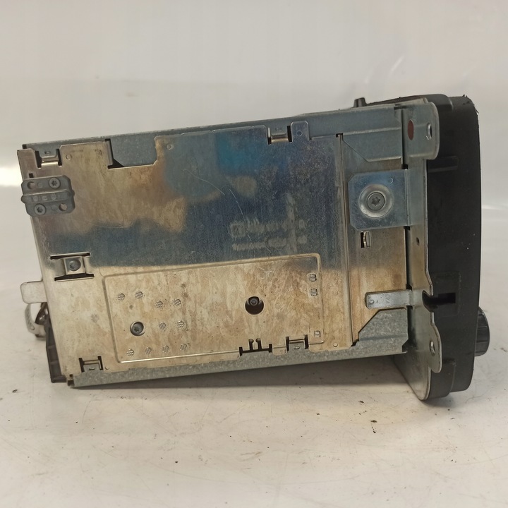 фото №10, Volkswagen golf v радіо заводські cd 1k0035186g