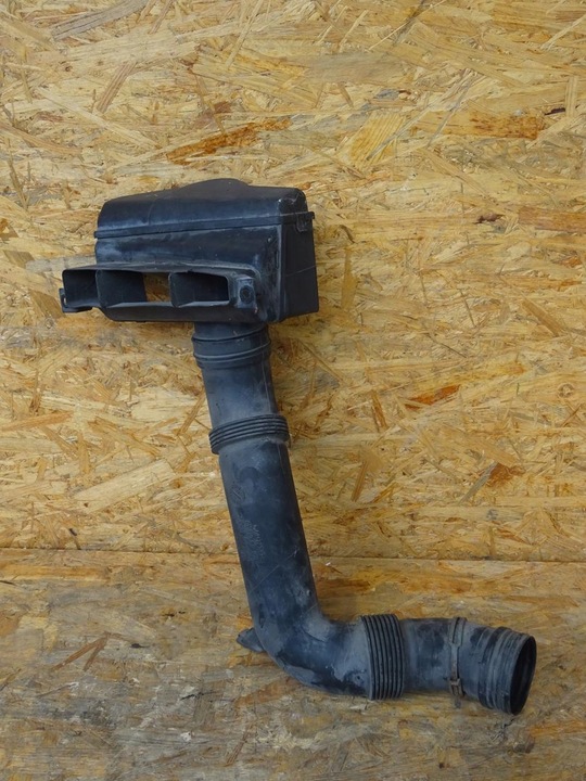 фото №9, Audi a3 8p рестайлинг golf vi octavia ii 1.6 8v mpi bse впуск воздуха