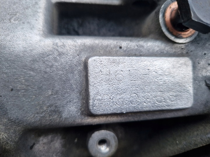 фото №10, Santa fe ii 2,2 crdi коробка передач автомат u6lfs 4x4