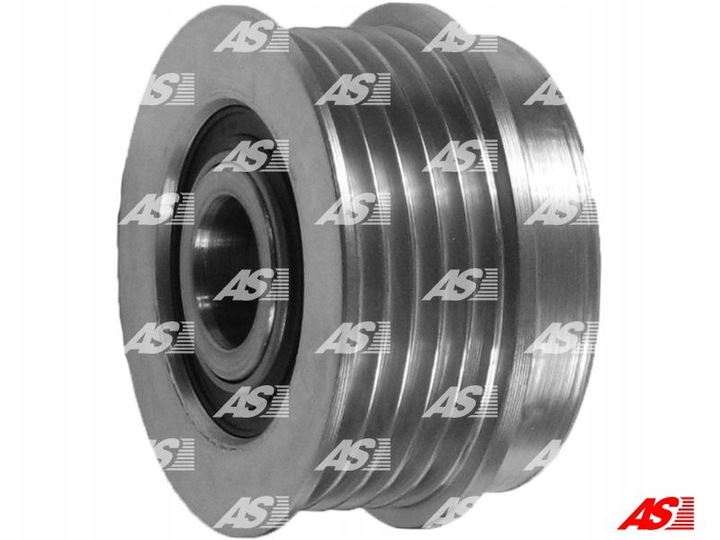 фото №15, Автозапускач колесо пасове генератора wolnobieżne