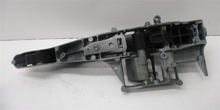 фото №5, Ручка лівий зад citroen c5 iii x7 kthb eu