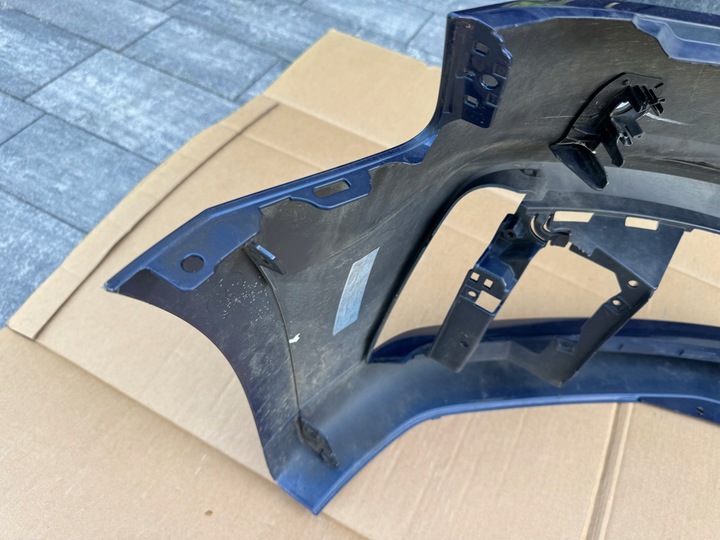 фото №11, Бампер перед audi a5 s5 8w6 s-line pdc оригінал гарний стан !