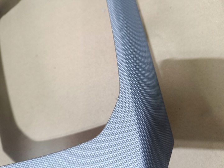 фото №12, Декоры планки панель bmw g20 g21