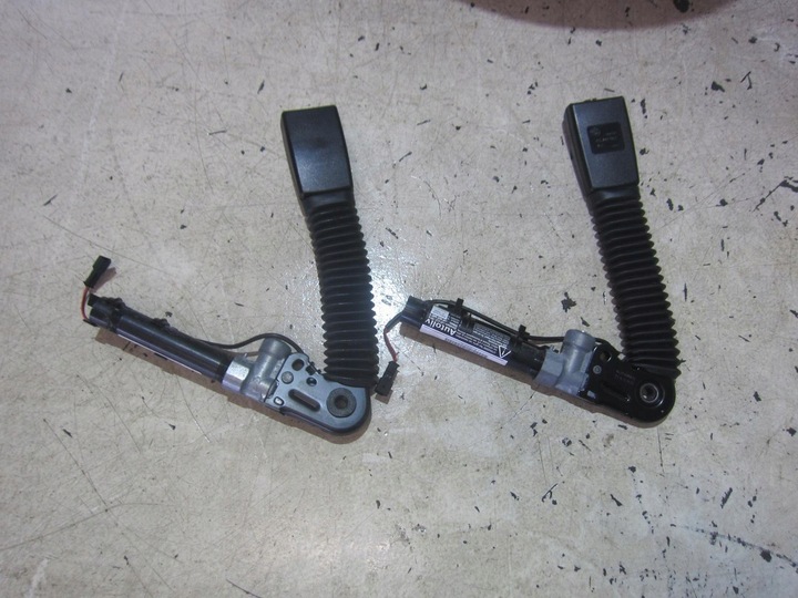 фото №11, Bmw 5 f10 535i x-drive панель роздавальна подушка безпеки консоль натягувачі 9207381