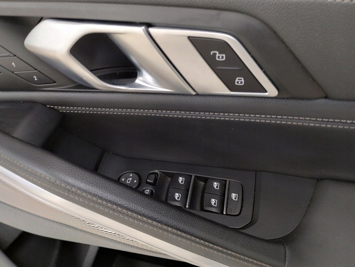 фото №5, Оббивка боковина двері bmw x6 g06 правий перед версія uk