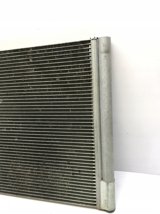 фото №7, Bmw f01 f10 f11 радіаторів кондиціонера 9391489