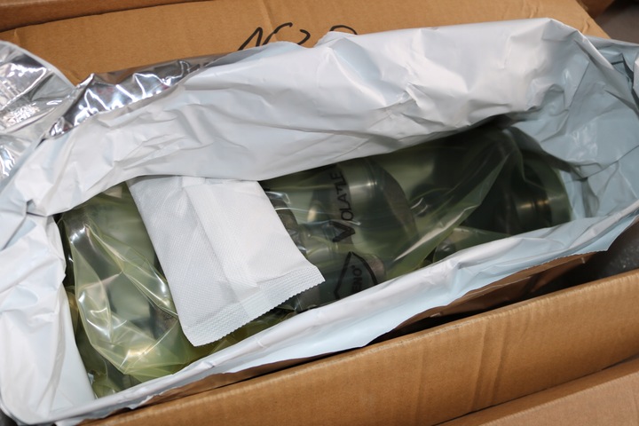 фото №6, Wał коленчатый новый оригинал bmw n20 n20b20a 7599247