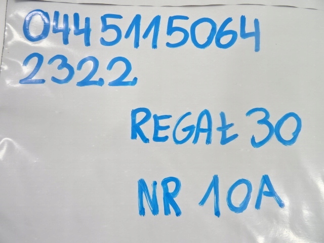 фото №13, Mercedes ml w164 3.0 cdi инжектор печать идеальное состояние