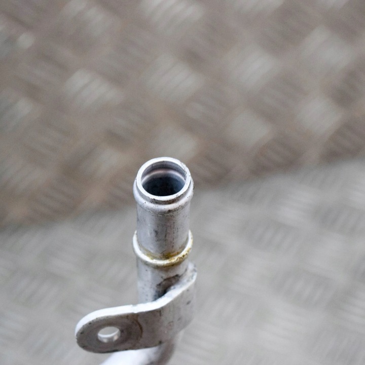 фото №7, Audi a6 allroad c7 2018 шланг / шланг радіатор