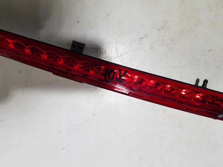 фото №8, Світло сплав stopówka mercedes w212 універсал 2128200156