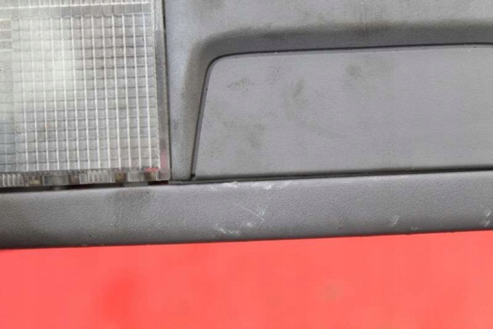 фото №7, Лампа освещение интерьера перед honda civic 8 viii 05-08