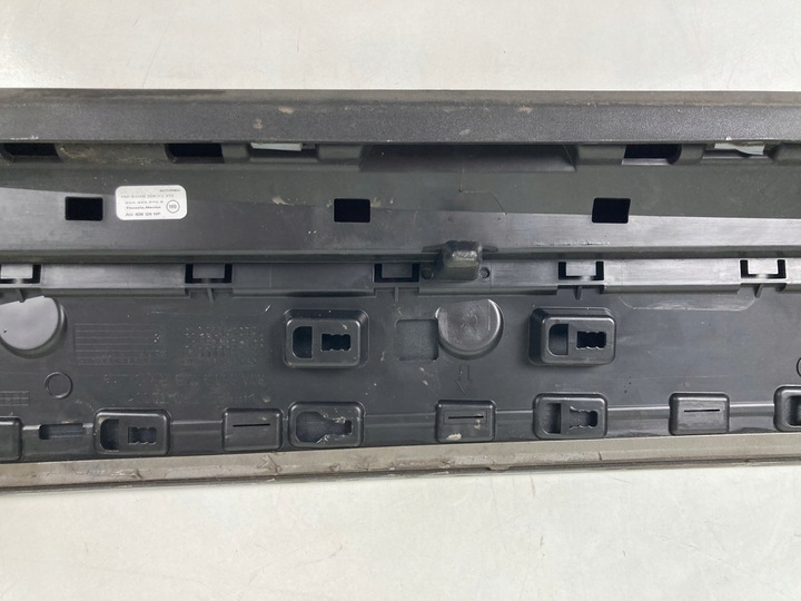 фото №7, Планка двері права задня audi q5 s-line 80a