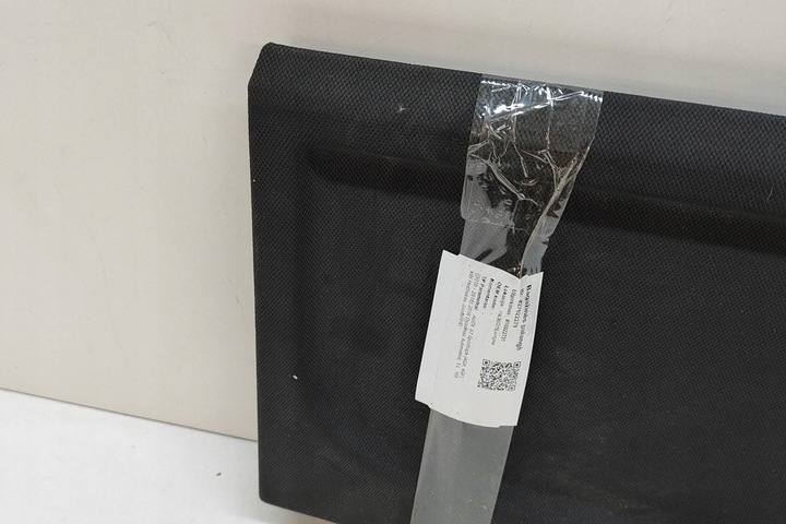 фото №7, Audi a7 sportback 4g8 задня полиця багажна 4g8867771f 2016 27022279