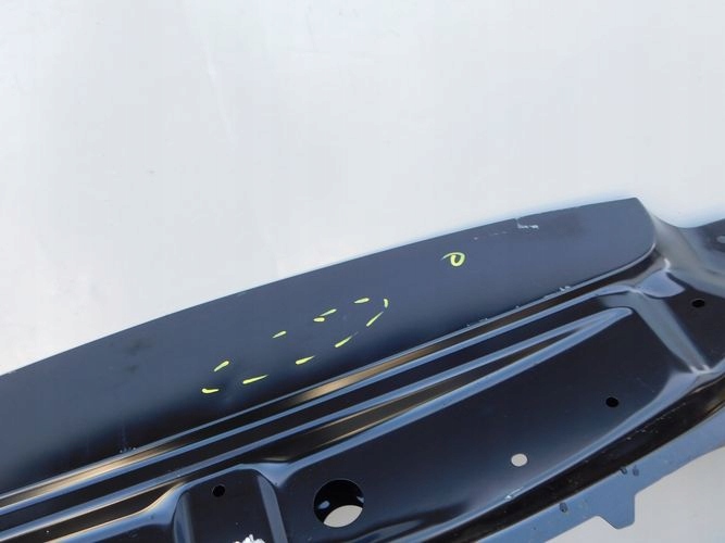 фото №6, Opel insignia b универсал 17- крышка задняя зад