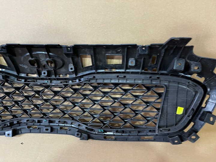 фото №10, Решітка решітка радіатора kia sportge iv рестайлінг 2018-2020 рік 86350-f1650