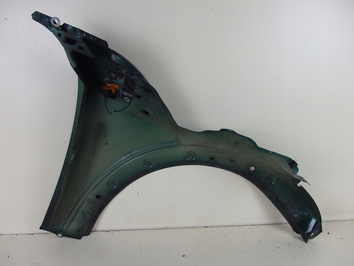 фото №5, Крыло левый перед mini cooper 56 r57 06-11r