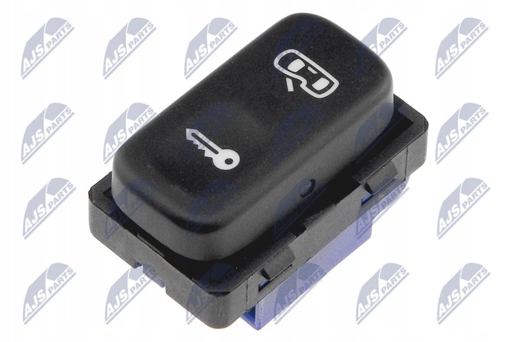 фото №13, Nty ews-sk-001 przycisk/przełącznik замикання двері