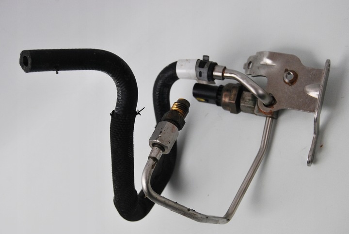 фото №1, Шланг топливный audi s4 s5 a6 a7 tfsi 06m133986ac