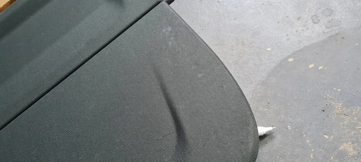 фото №9, S5 8w a5 рестайлінг полиця багажника чорна sportback 8w8867771 8w8867769