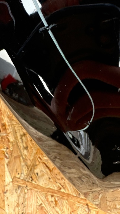 фото №6, Nissan micra k-15 k15 2025 + бампер перед передній 6 x pdc 1 x радар
