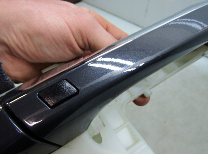 фото №10, Kia sportage iv рестайлинг 19r ручка правая передняя правый перед наружная h8