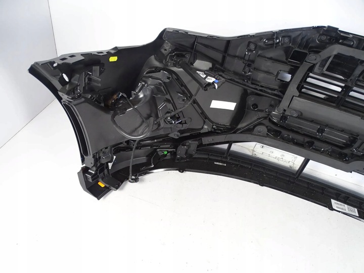 фото №10, Бампер перед переднє audi e-tron 4ke s-line