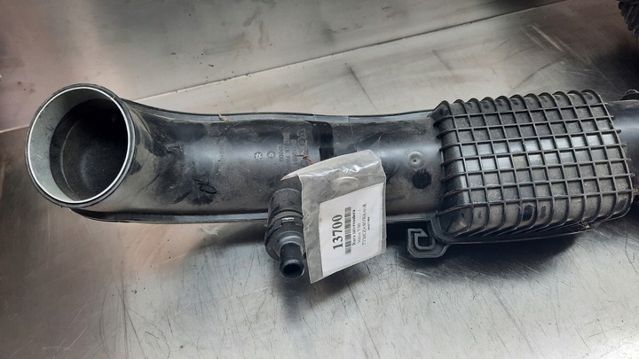 фото №7, Труба шланг воздуха volvo xc60 s60 v60 2.0t