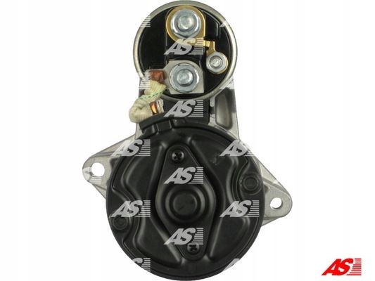 фото №4, Стартер s0311 as-pl