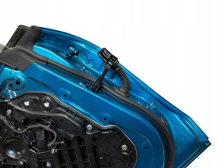 фото №7, Двері лівий зад комплект bmw 2 f44 m набір c1g