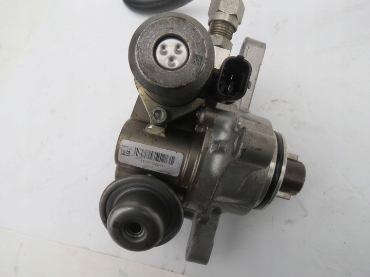 фото №15, Насос високого тиску porsche cayenne i 7l5 4.8 v8 948110315gx