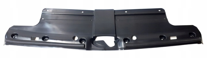 фото №2, Защита ремня радиатор org skoda enyaq 5la853343a