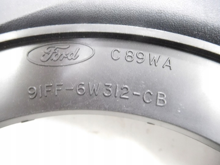 фото №8, Корпус, захист ремінь розподільний вал ford escort mk7 оригінальний номер 1000358