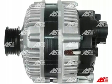 фото №3, Генератор as-pl a3094