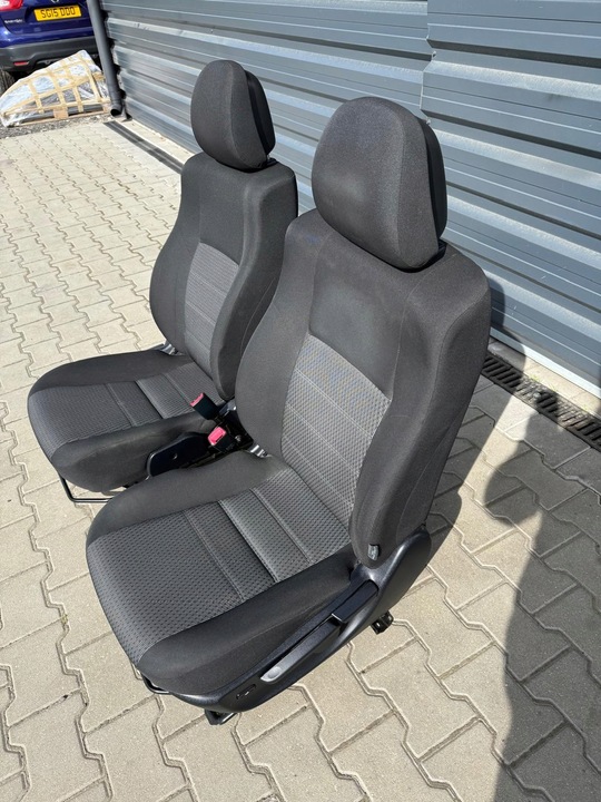 фото №8, Toyota avensis iii t27 09-14 сидіння переднє правий з підігрівом європа