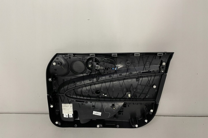 фото №15, Комплект сидінь mini clubman f54 1234567 2016