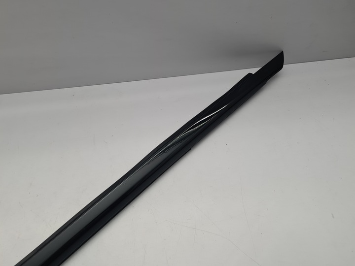 фото №5, Планка накладка ліва перед bmw g20 7465149