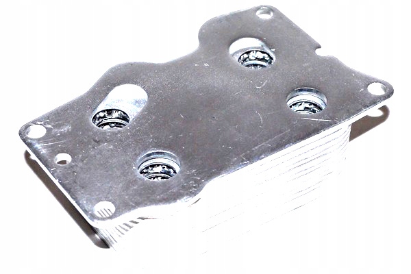 фото №2, Радіаторів oleju-wkład scudo 07 2.0d fast