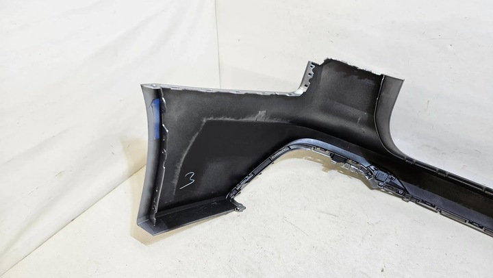 фото №6, Бампер зад задний audi rs6 c8 4k8807511j