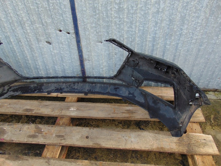 фото №10, Бампер перед audi a7 c8 заглушки ксенон 4k8807437