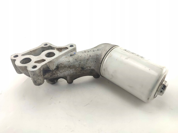 фото №1, Основа фільтра масла cadillac srx 4.6 бензин lh2 12570151