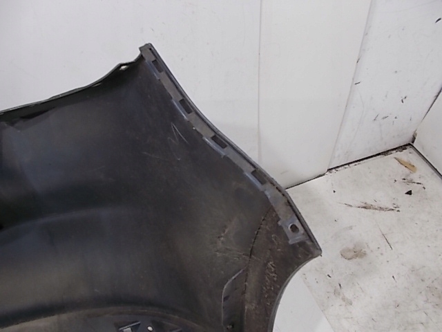 фото №9, Vw golf vi 6 5k 09-13 бампер зад bez pdc org!