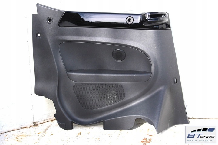 фото №8, Vw the beetle cabrio обшивки дверні боковина оббивка 5c1867011 5c1867012 5